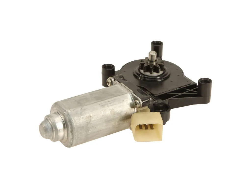 2000 Mercedes-Benz E430 Window Motor  - Front Right WSO