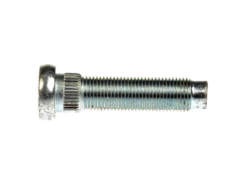 2002 Dodge Ram 2500 Wheel Lug Stud  - Front Dorman