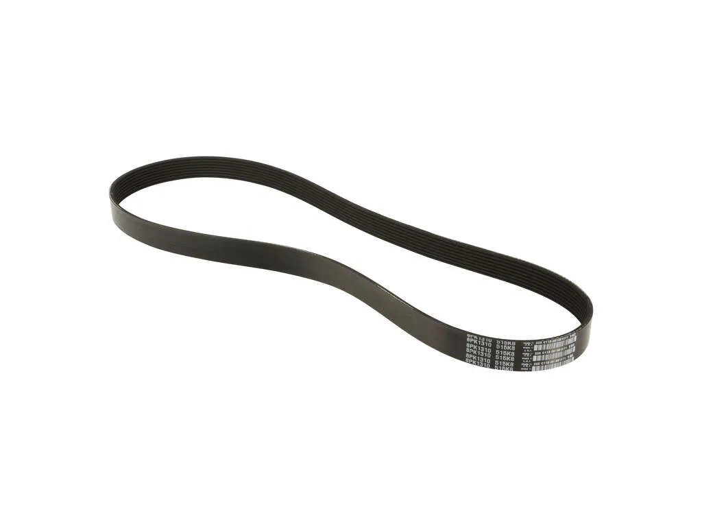 2002 Jaguar XJR Accessory Drive Belt  - Supercharger Dayco