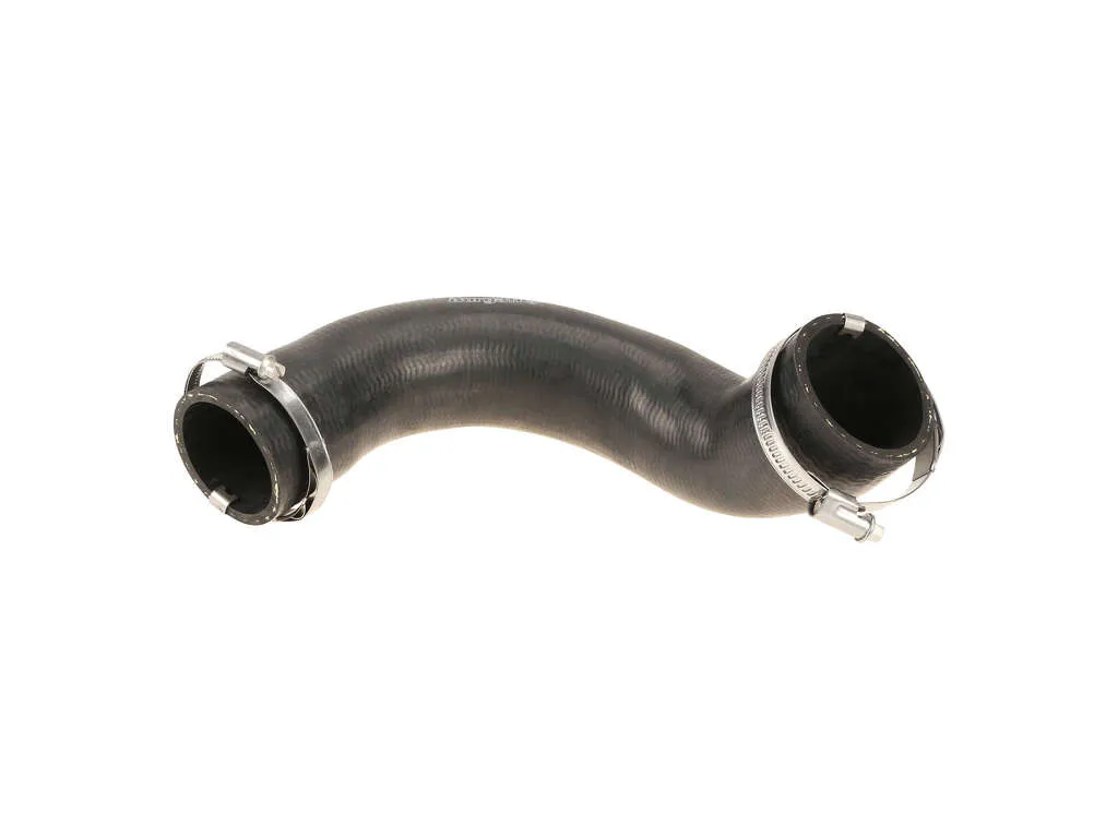 2003 Volvo XC90 Intercooler Hose  - Air Inlet 5 Cyl 2.5L Burgaflex