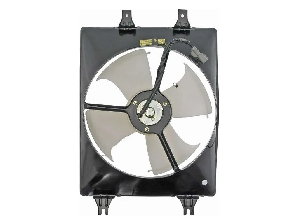 2004 Honda Odyssey A/C Condenser Fan Assembly Dorman