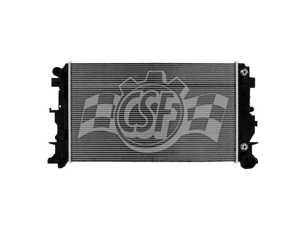 2009 Dodge Sprinter 2500 Radiator CSF
