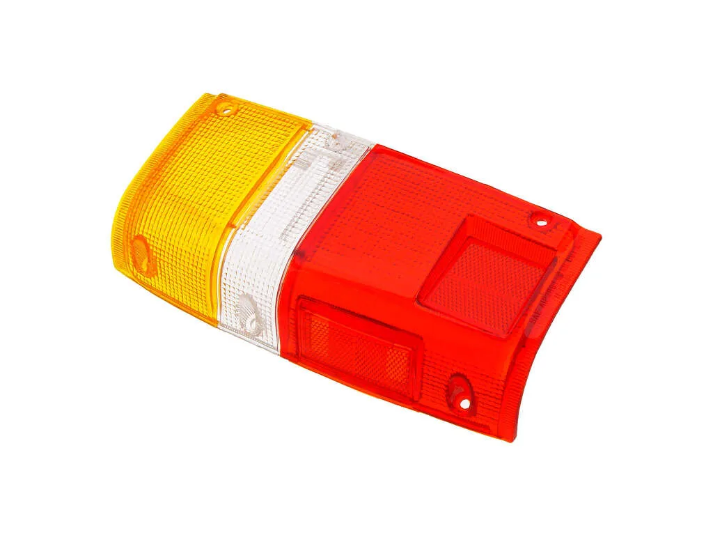 1985 Toyota Pickup Tail Light Lens  - Left TYC