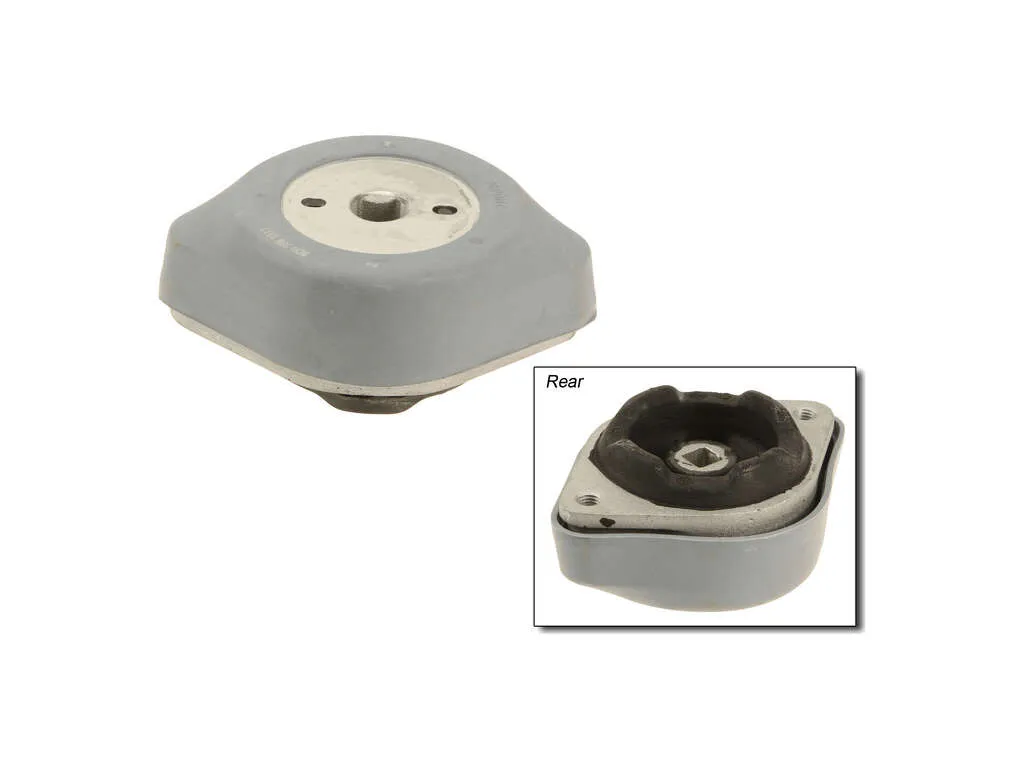 2002 Audi S4 Manual Transmission Mount  - Right Rein