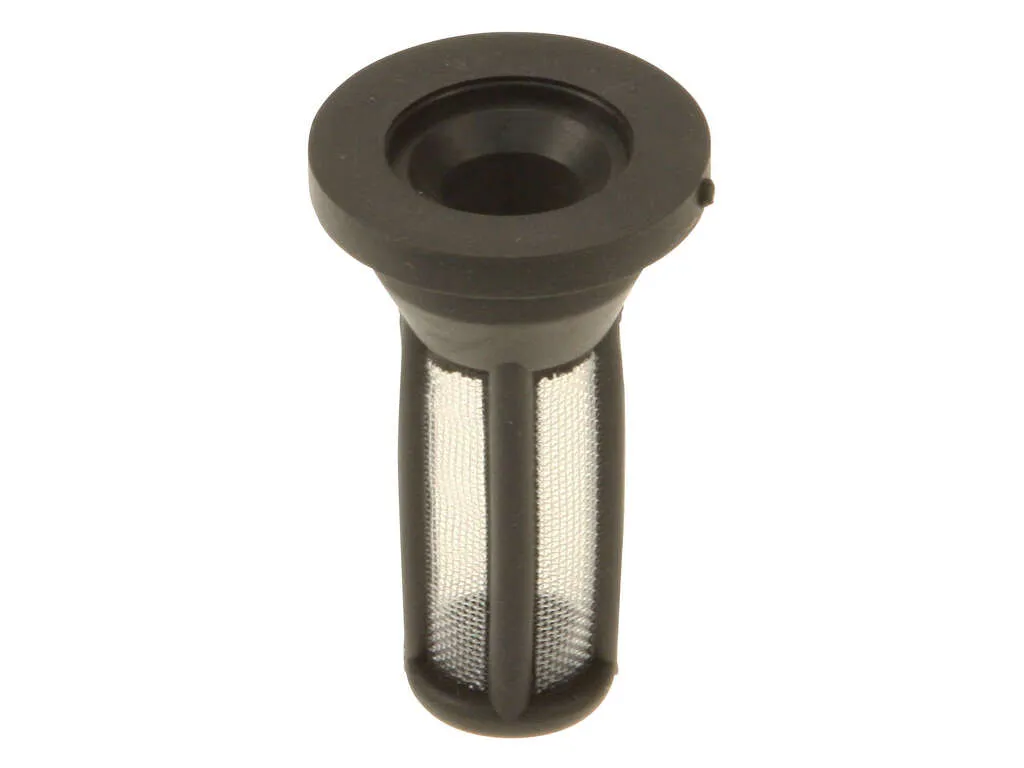 2007 Volvo V70 Windshield Washer Pump Grommet Genuine