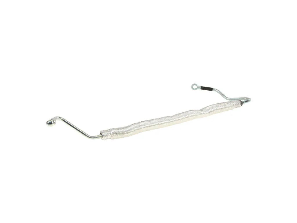 2002 BMW 540i Power Steering Pressure Hose Cohline