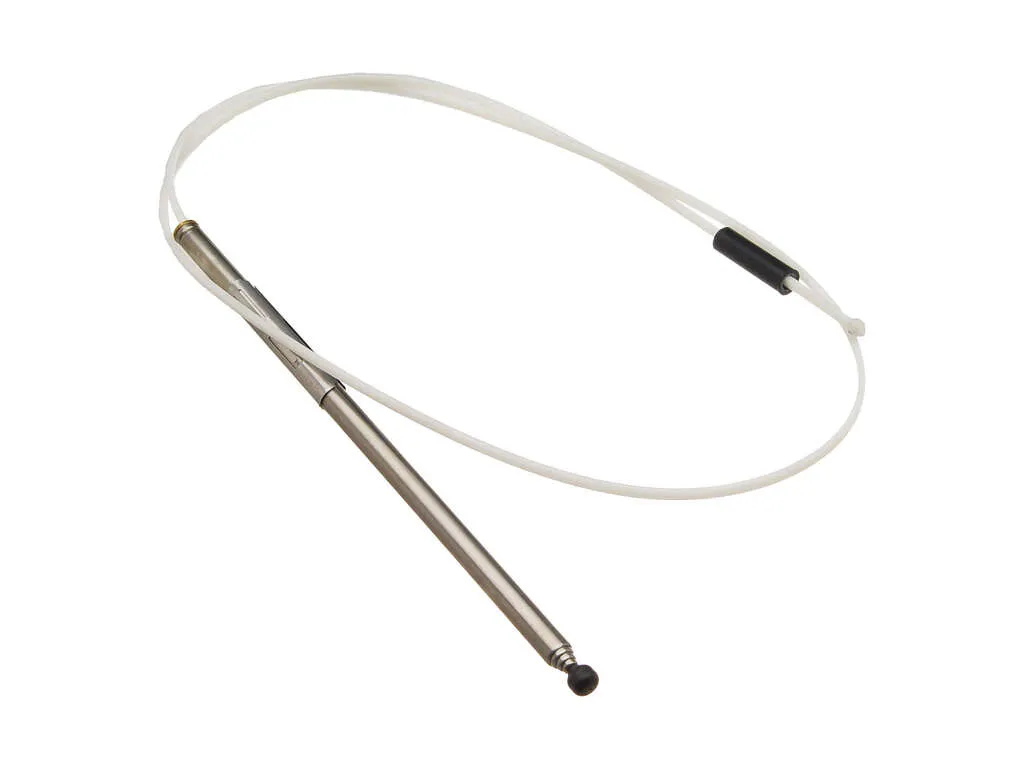 2004 Volvo S40 Antenna Mast Genuine