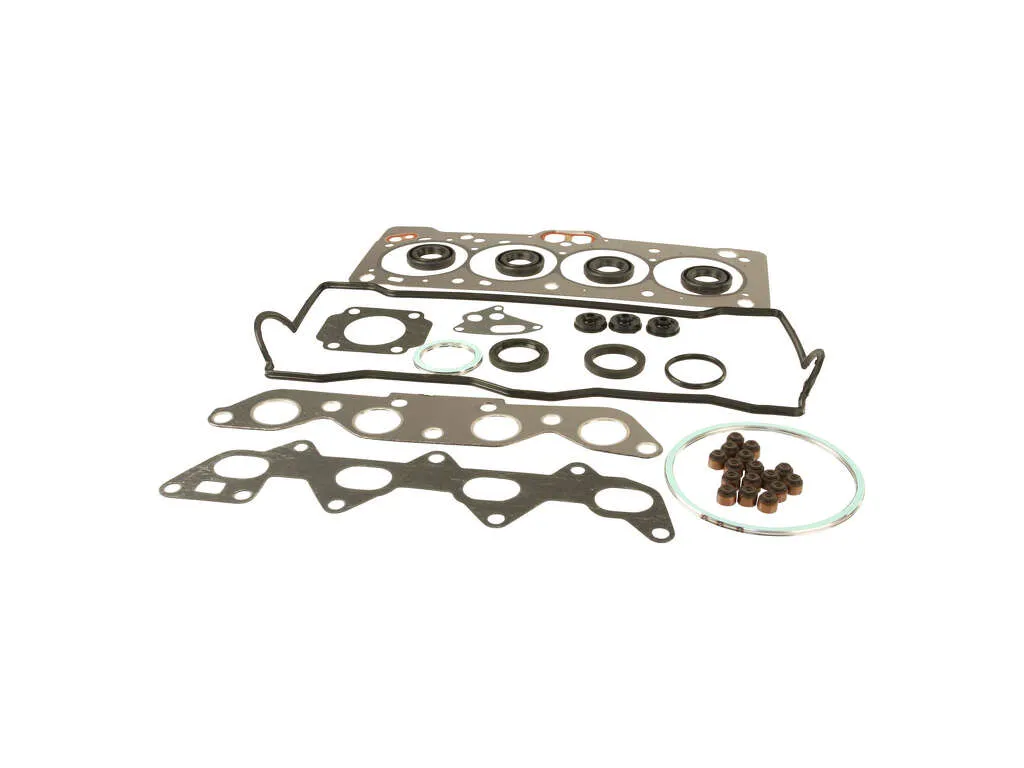 1990 Toyota Corolla Engine Cylinder Head Gasket Set Ishino Stone
