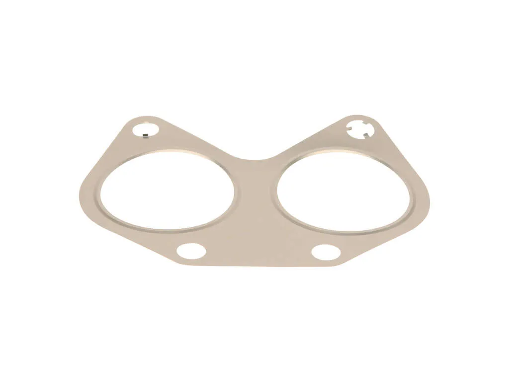 2012 Volvo XC90 Exhaust Muffler Gasket Genuine