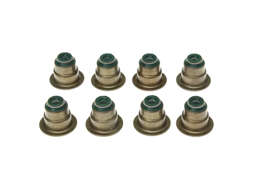 2004 Ford Escape Engine Valve Stem Oil Seal 4 Cyl 2.0L Mahle