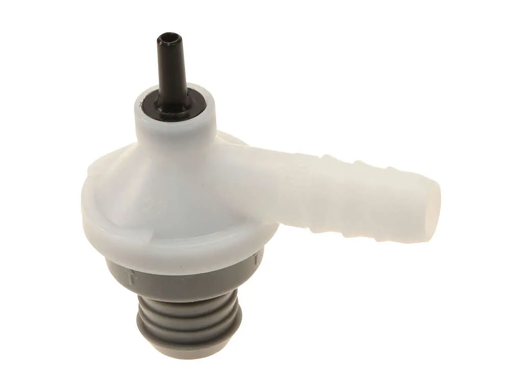 2003 Dodge Sprinter 2500 Power Brake Booster Check Valve Genuine