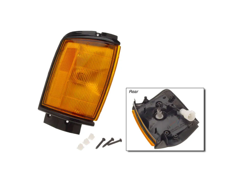 1985 Toyota Pickup Side Marker Light  - Right TYC