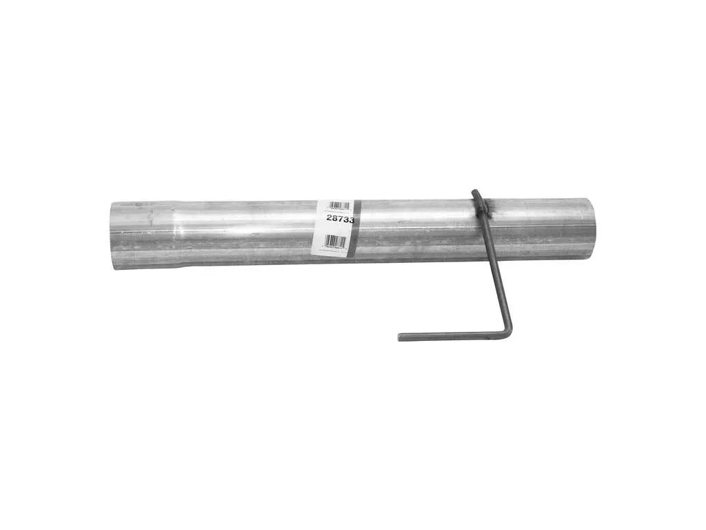 2003 Dodge Ram 1500 Universal Exhaust Flex Pipe  - Center 8 Cyl 5.7L AP Exhaust