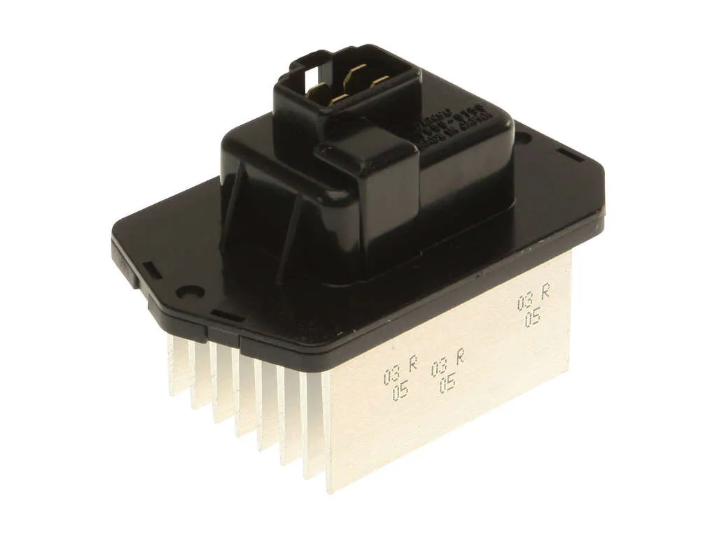 2004 Lexus GX470 HVAC Blower Motor Resistor Denso