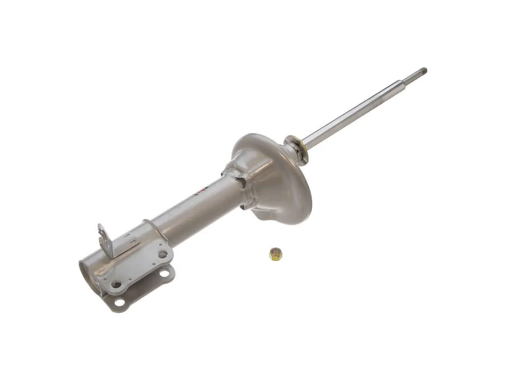 1990 Mazda 323 Suspension Strut Assembly  - Rear Left KYB (old box)