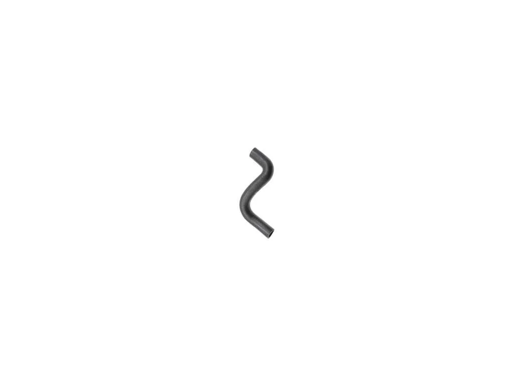2004 Toyota Highlander Radiator Coolant Hose  - Lower 4 Cyl 2.4L Dayco