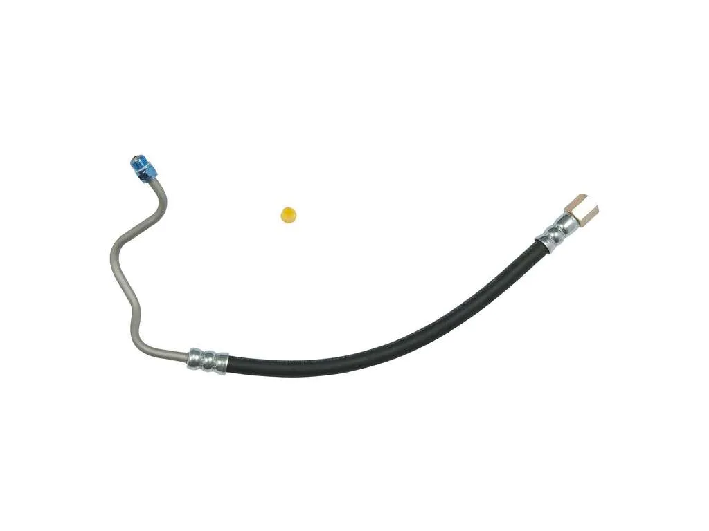 2004 Ford Explorer Power Steering Pressure Hose 8 Cyl 4.6L Gates