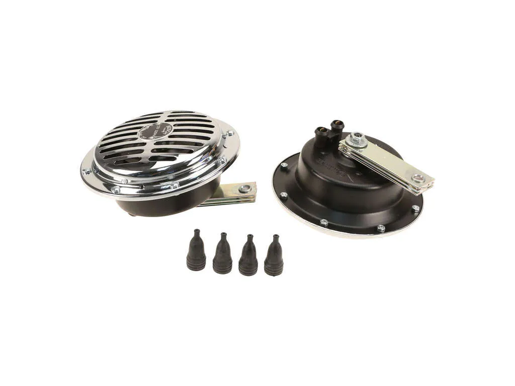 1964 Mercedes-Benz 230SL Horn Kit Bosch