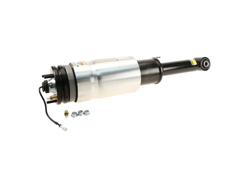 2012 Land Rover Range Rover Sport Suspension Shock Absorber  - Front BWI Group