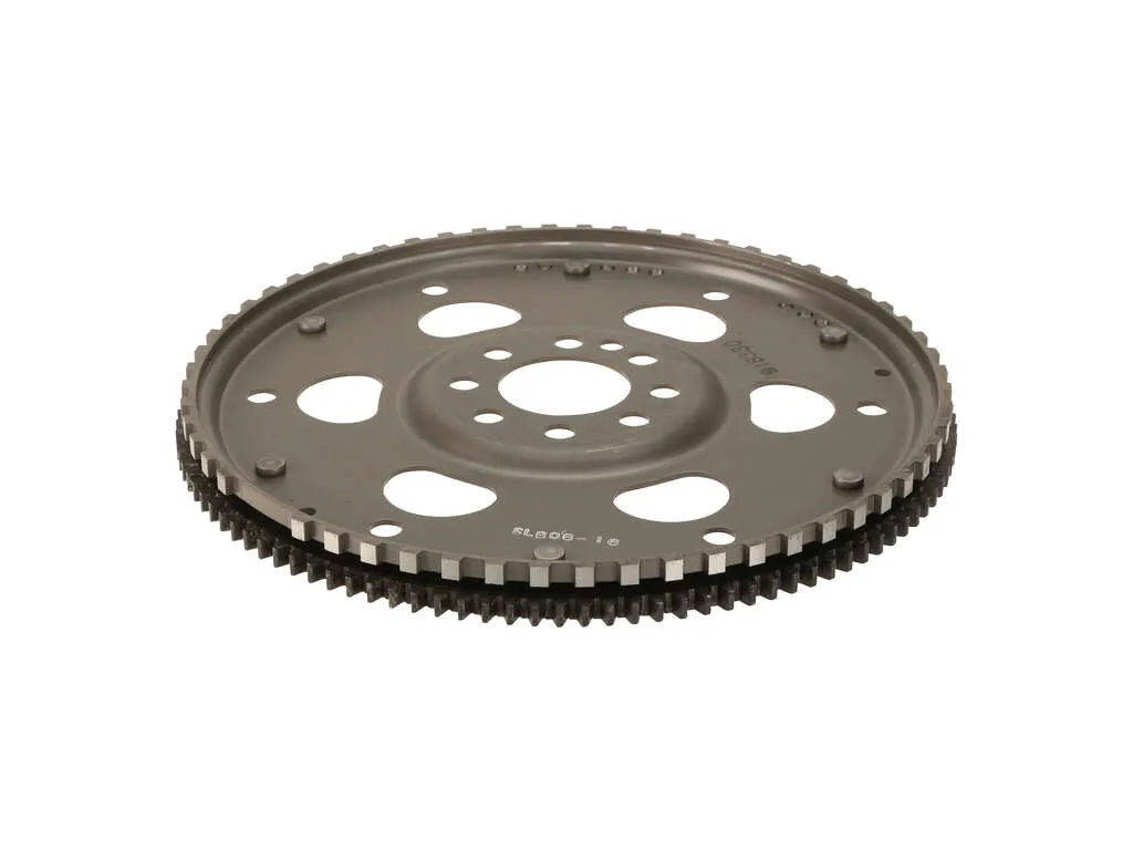 2011 Hyundai Azera Clutch Flywheel Genuine