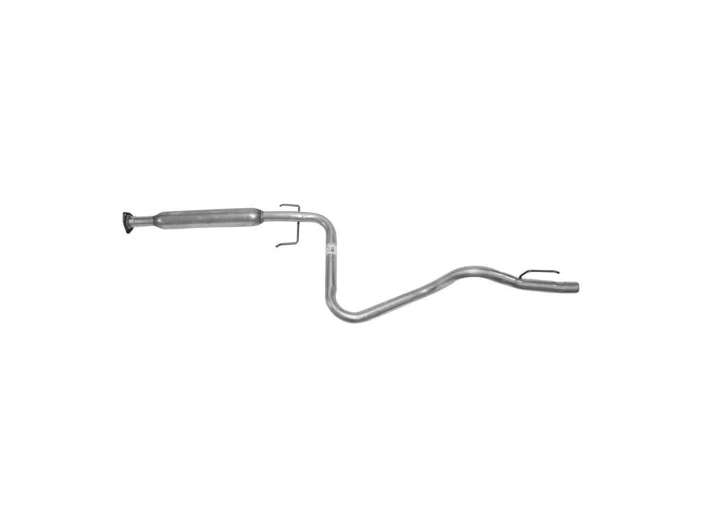 2004 Saturn Ion Universal Exhaust Flex Pipe 4 Cyl 2.2L AP Exhaust