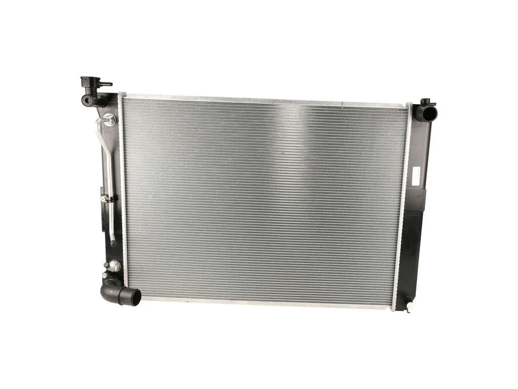 2006 Lexus RX330 Radiator Denso