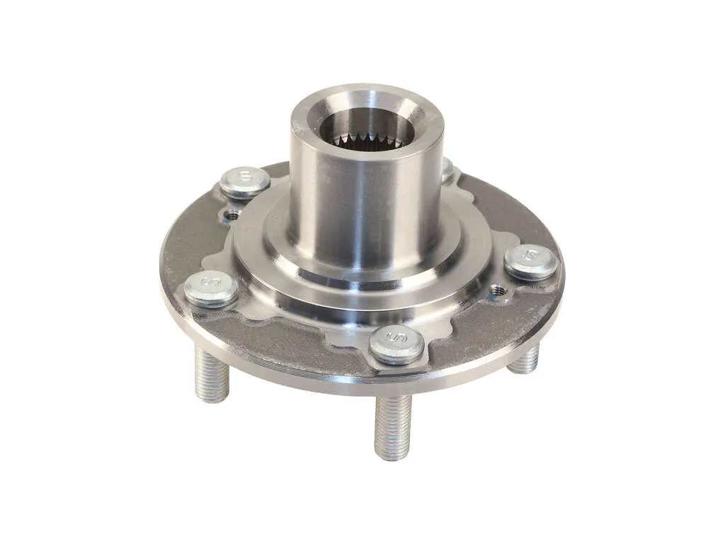 2018 Honda Accord Wheel Hub  - Front Genuine