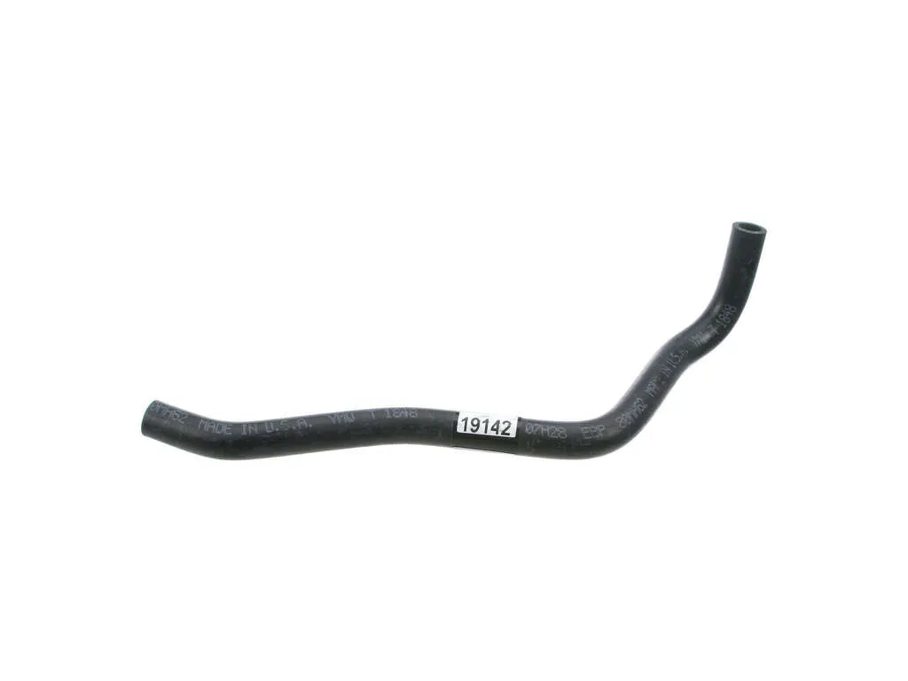 1996 Honda Civic del Sol HVAC Heater Hose Gates