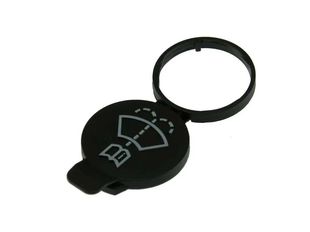 2000 Saab 9-3 Washer Fluid Reservoir Cap Autotecnica