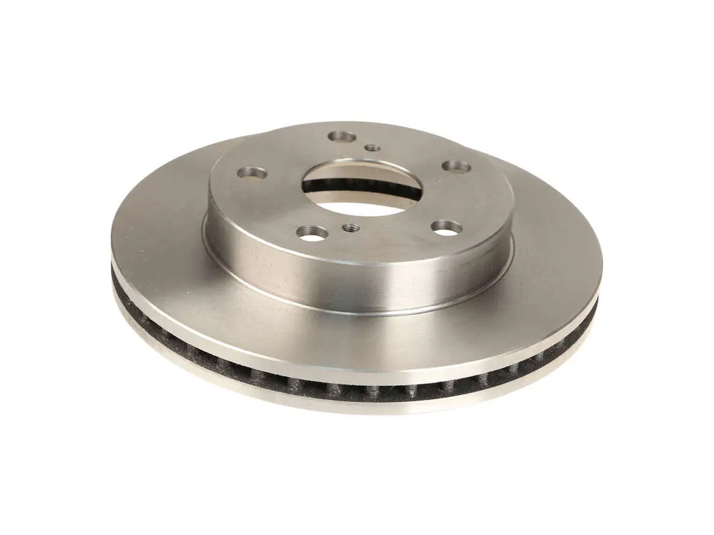 1992 Toyota Previa Disc Brake Rotor  - Front SBS