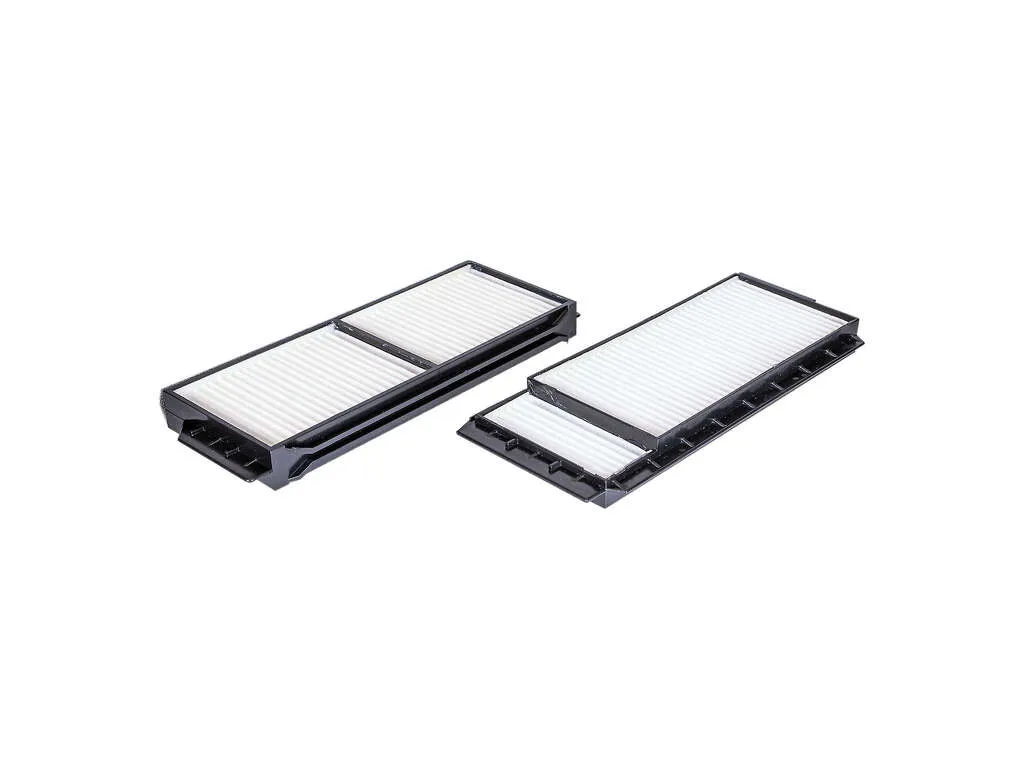 2007 Mazda 3 Cabin Air Filter Set Denso