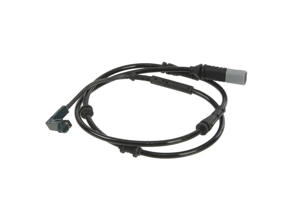 2009 BMW 750i Disc Brake Pad Wear Sensor  - Rear Bowa