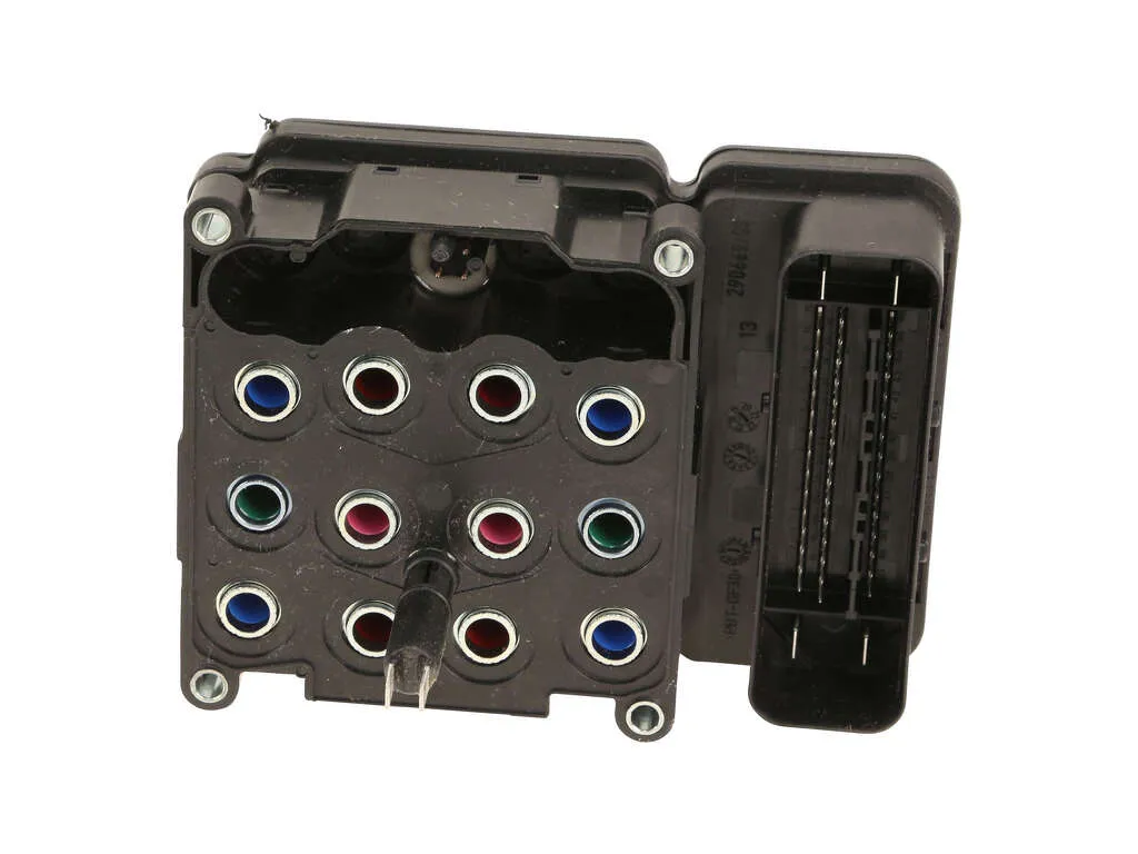 2011 Ford Edge ABS Control Module Genuine