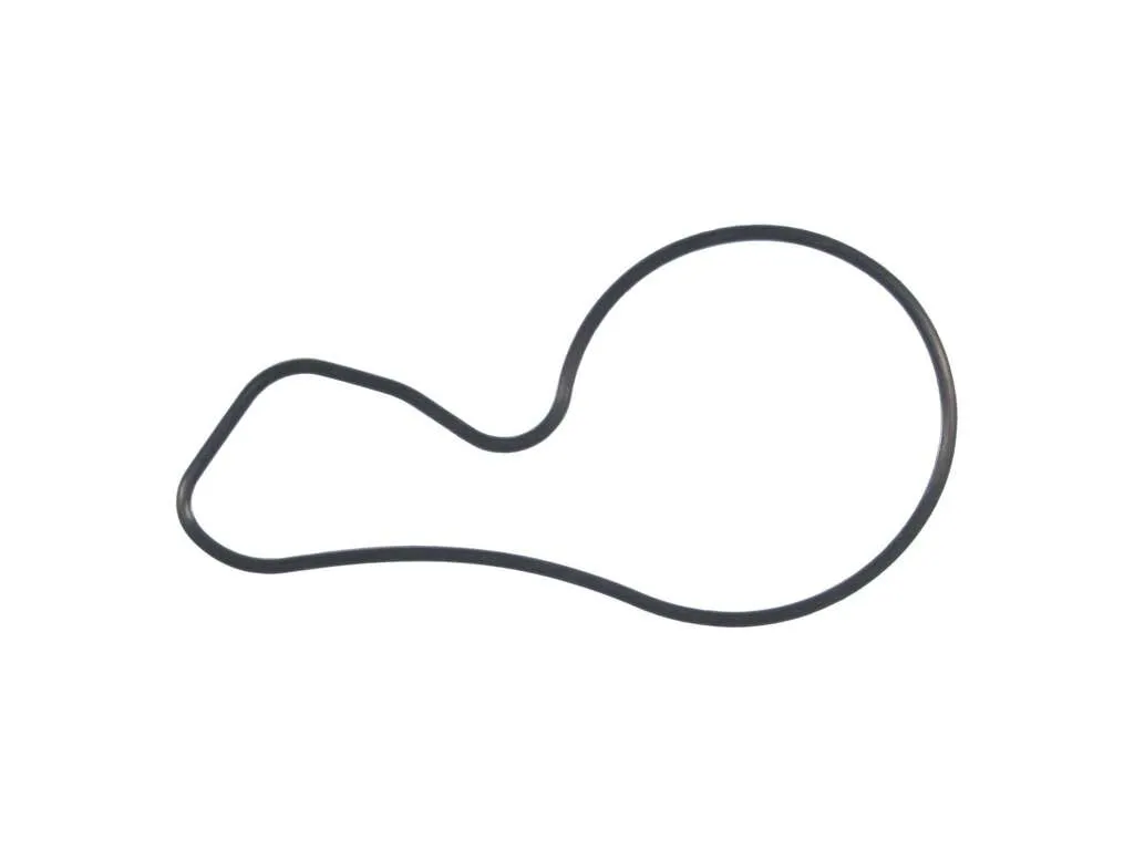 2018 Honda HR-V Engine Water Pump Gasket Mahle