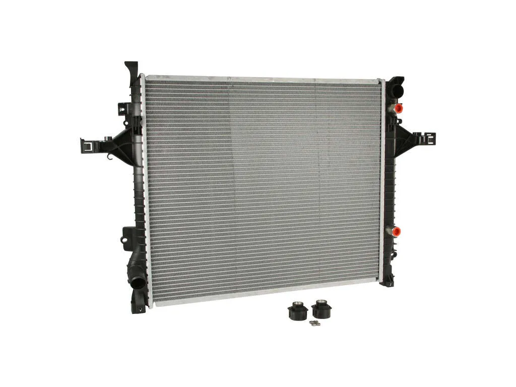 2010 Volvo XC90 Radiator Nissens