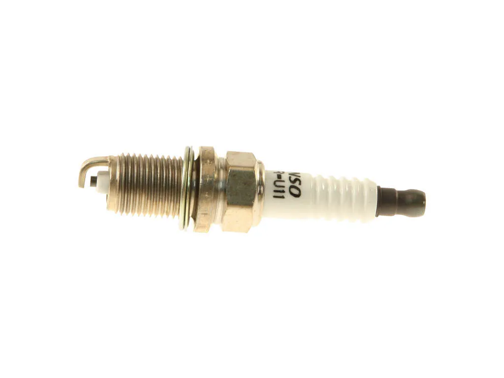 2007 Chrysler Aspen Spark Plug 8 Cyl 4.7L Denso