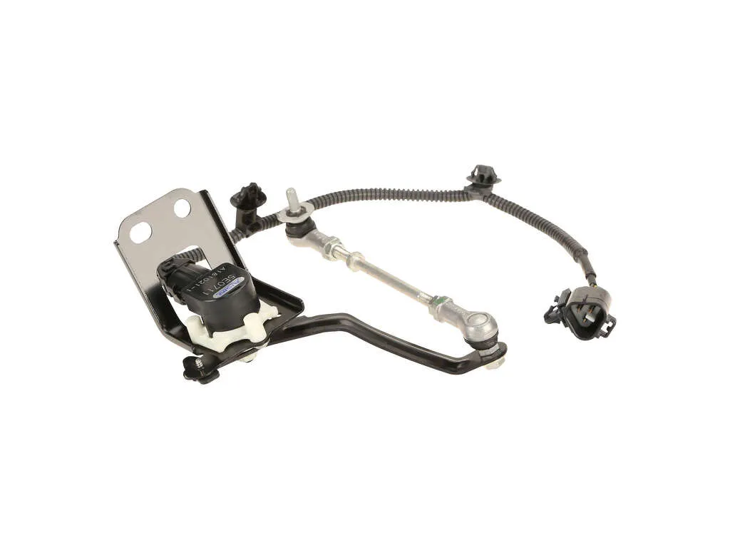 2007 Toyota Sequoia Suspension Ride Height Sensor  - Rear Left Aisin