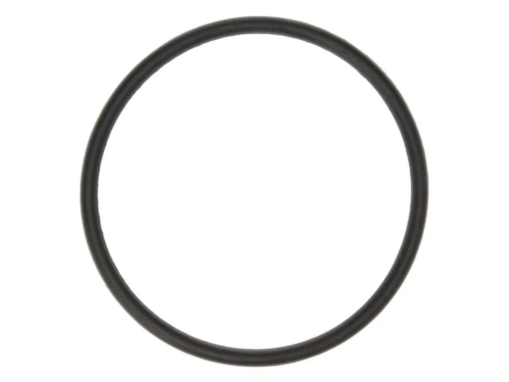 1990 BMW 325i Engine Coolant Thermostat Housing Gasket Mahle