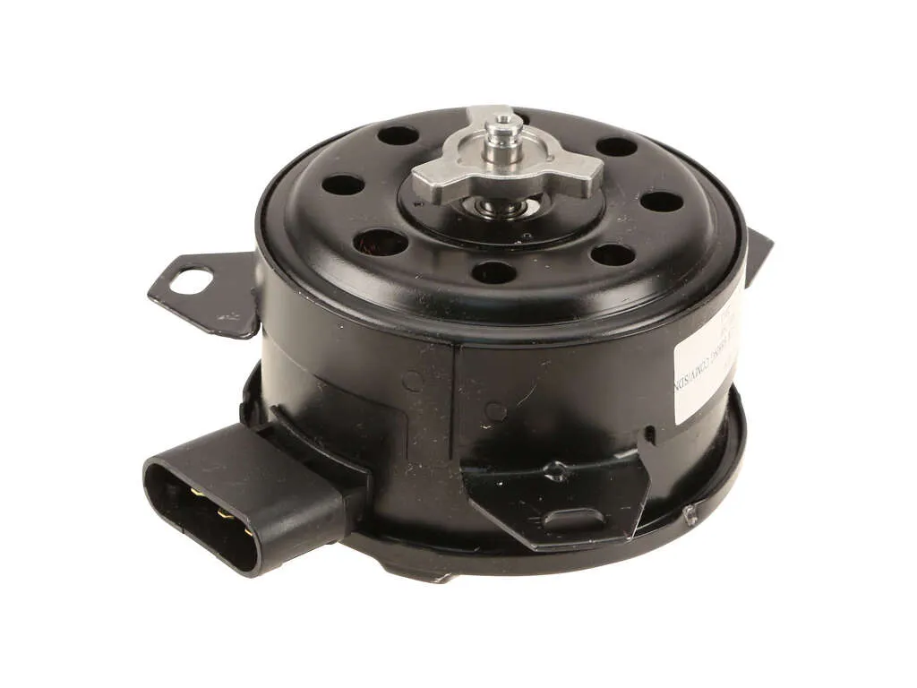 2003 Chrysler Sebring Engine Cooling Fan Motor  - Left TYC