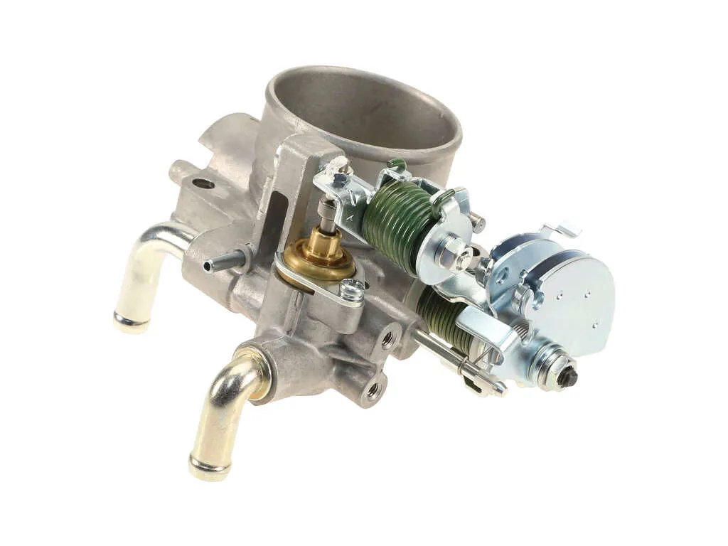 1997 Nissan Pathfinder Fuel Injection Throttle Body Genuine