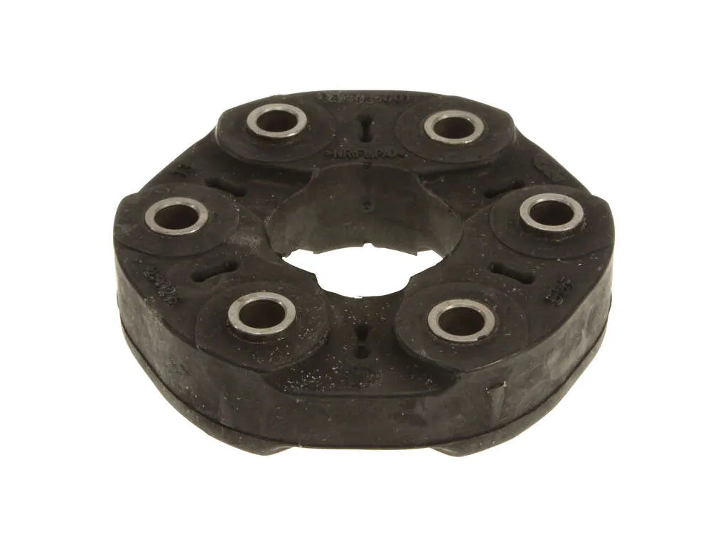 2007 Jaguar S-Type Drive Shaft Flex Joint  - Front Genuine