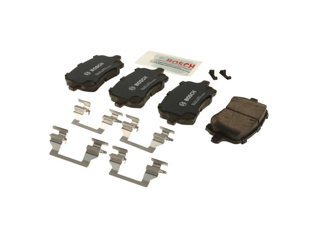 2011 Chevrolet HHR Disc Brake Pad Set  - Front Bosch