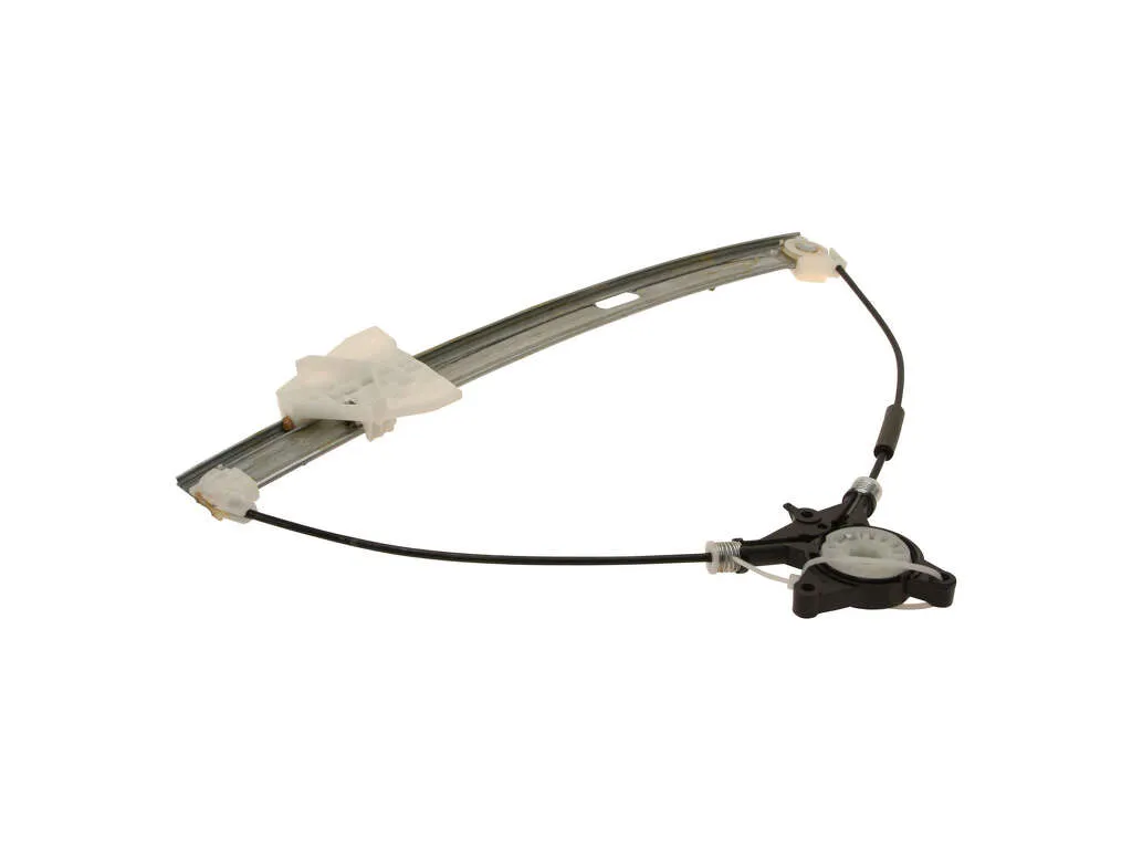 2007 Mazda 3 Window Regulator  - Front Right TSK
