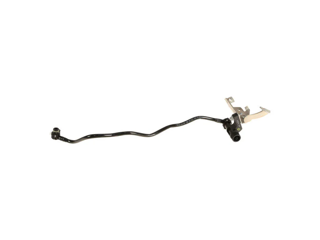 2007 Dodge Sprinter 2500 Fuel Line 6 Cyl 3.0L Genuine