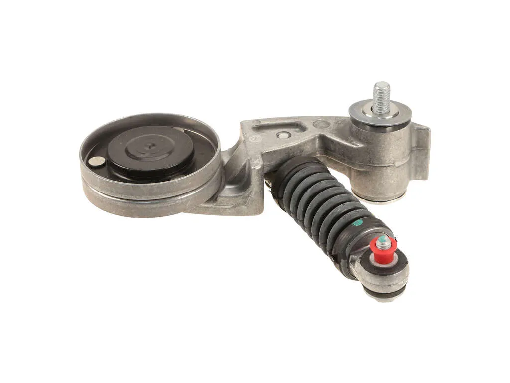 2011 Audi A8 Quattro Accessory Drive Belt Tensioner Hutchinson