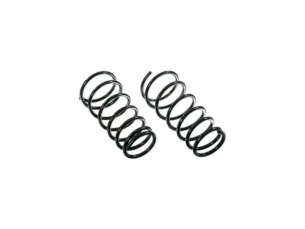 2004 Toyota Sienna Coil Spring  - Rear Genuine