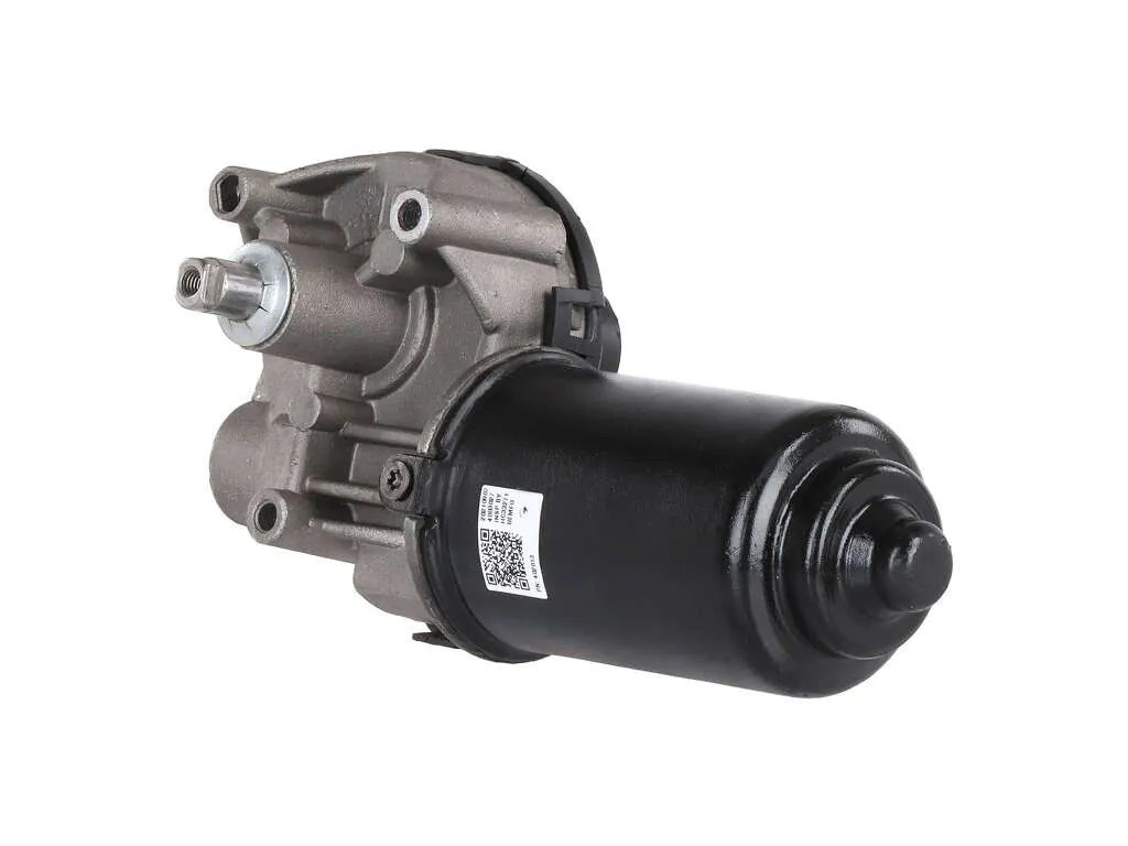 1995 Ford Escort Wiper Motor  - Front Cardone