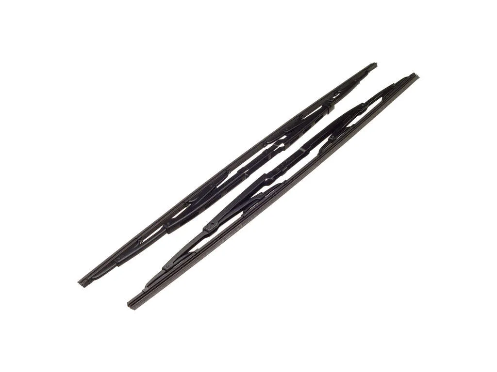 2004 Audi S4 Wiper Blade Set  - Front Bosch