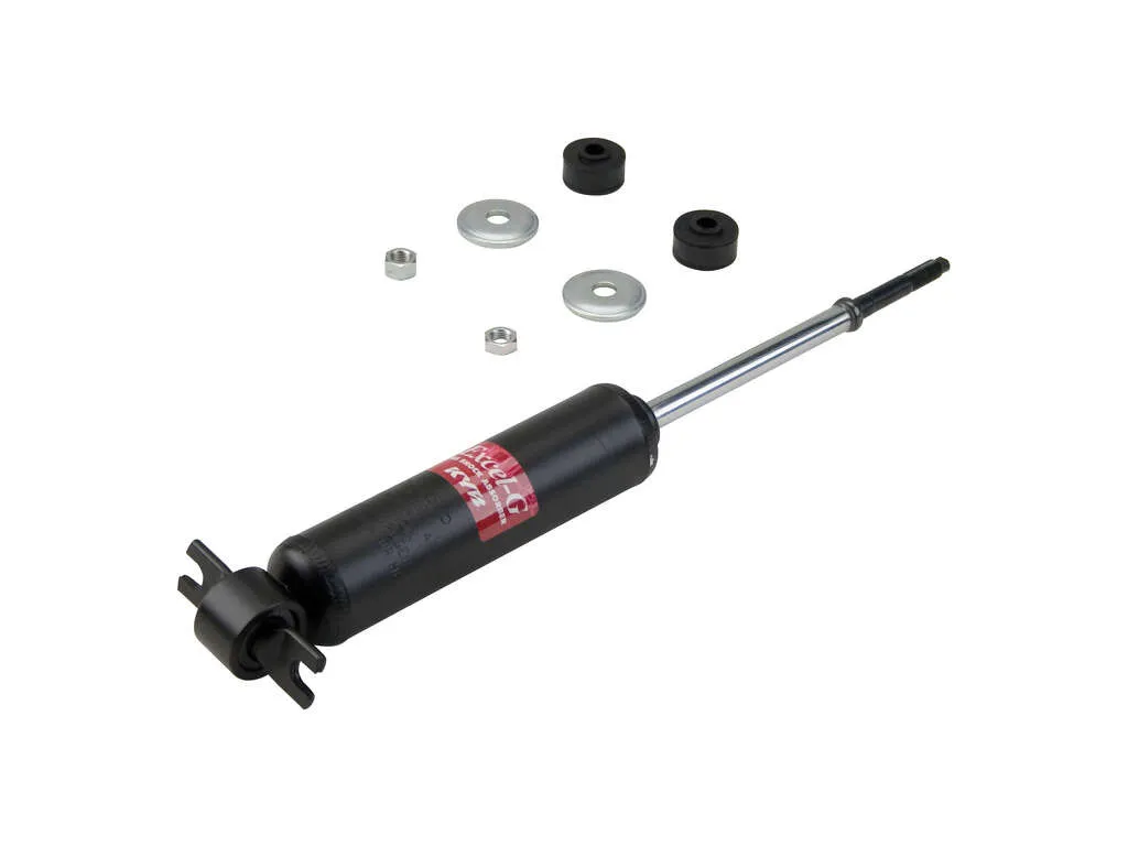1997 Toyota T100 Suspension Shock Absorber  - Front KYB