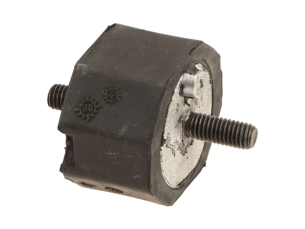 1986 BMW L7 Manual Transmission Mount Hutchinson